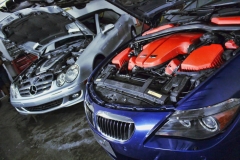 Auto Repair Services Orlando | Euro Motors