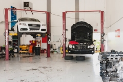 Auto Garage Orlando | Euro Motors