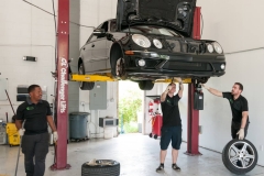 Mercedes Repair Services Orlando | Euro Motors