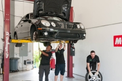 Auto Repair Services7 Orlando | Euro Motors
