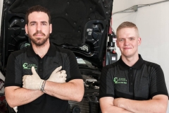 Auto Repair Shop Orlando | Euro Motors