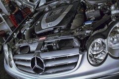 Mercedes Repair in Orlando | Euro Motors