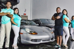 Porsche Repair in Orlando | Euro Motors