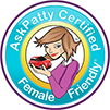Ask Patty certification
